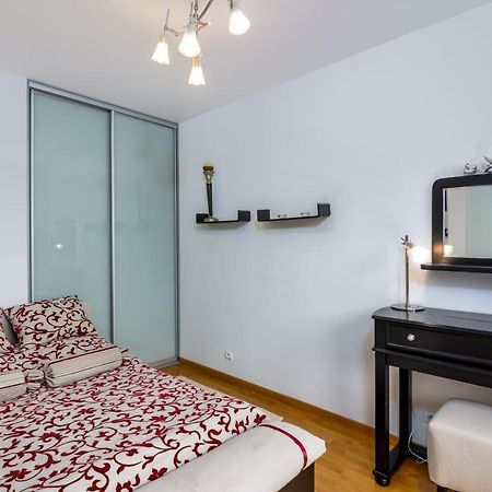 Apartament Apart na Pradze Warszawa Zewnętrze zdjęcie