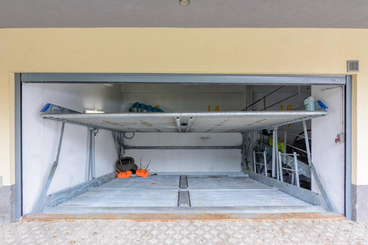 Apartament Apart na Pradze Warszawa Zewnętrze zdjęcie